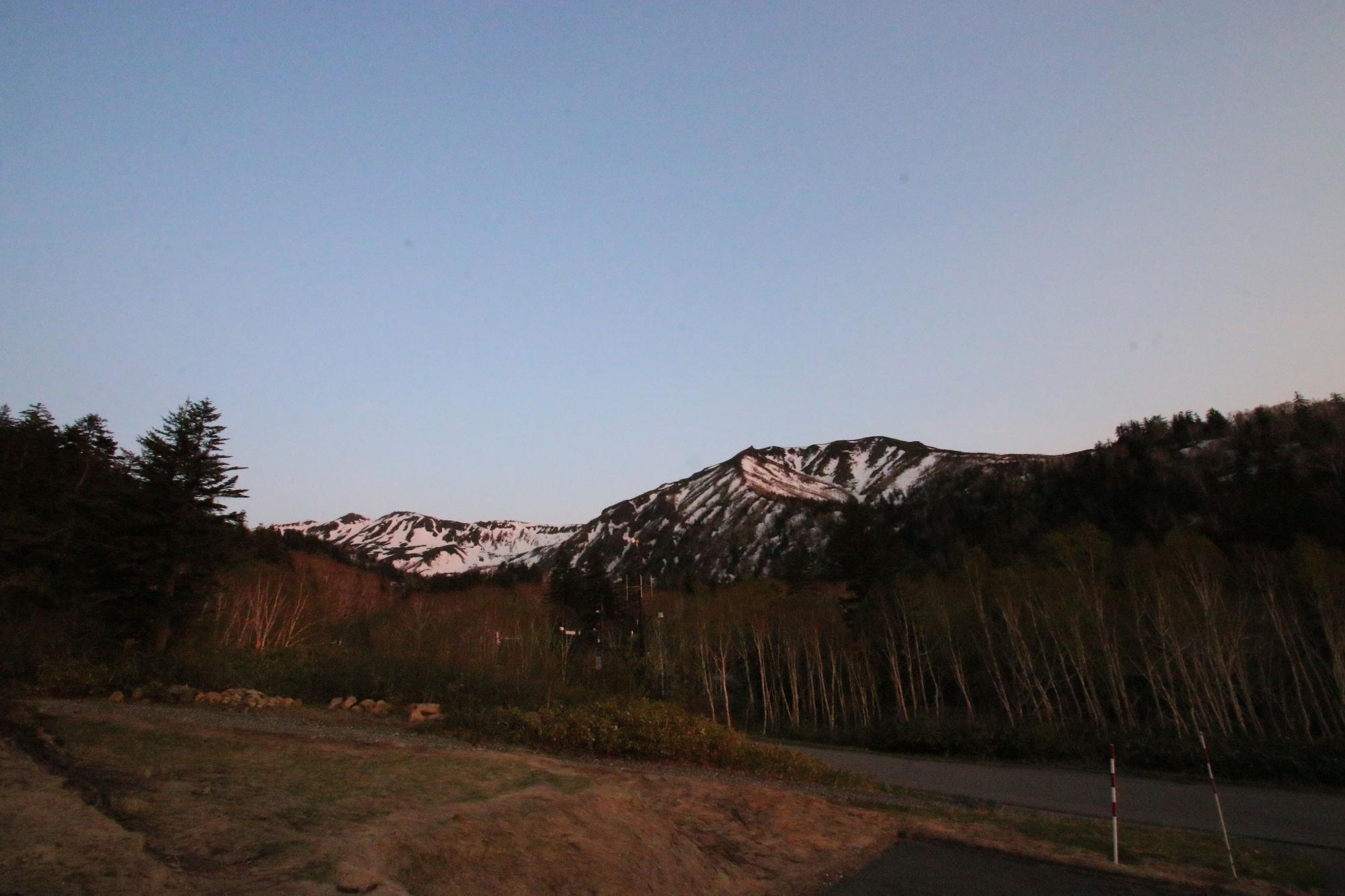 Furano Shiyuirin Ξενοδοχείο Kamifurano Εξωτερικό φωτογραφία