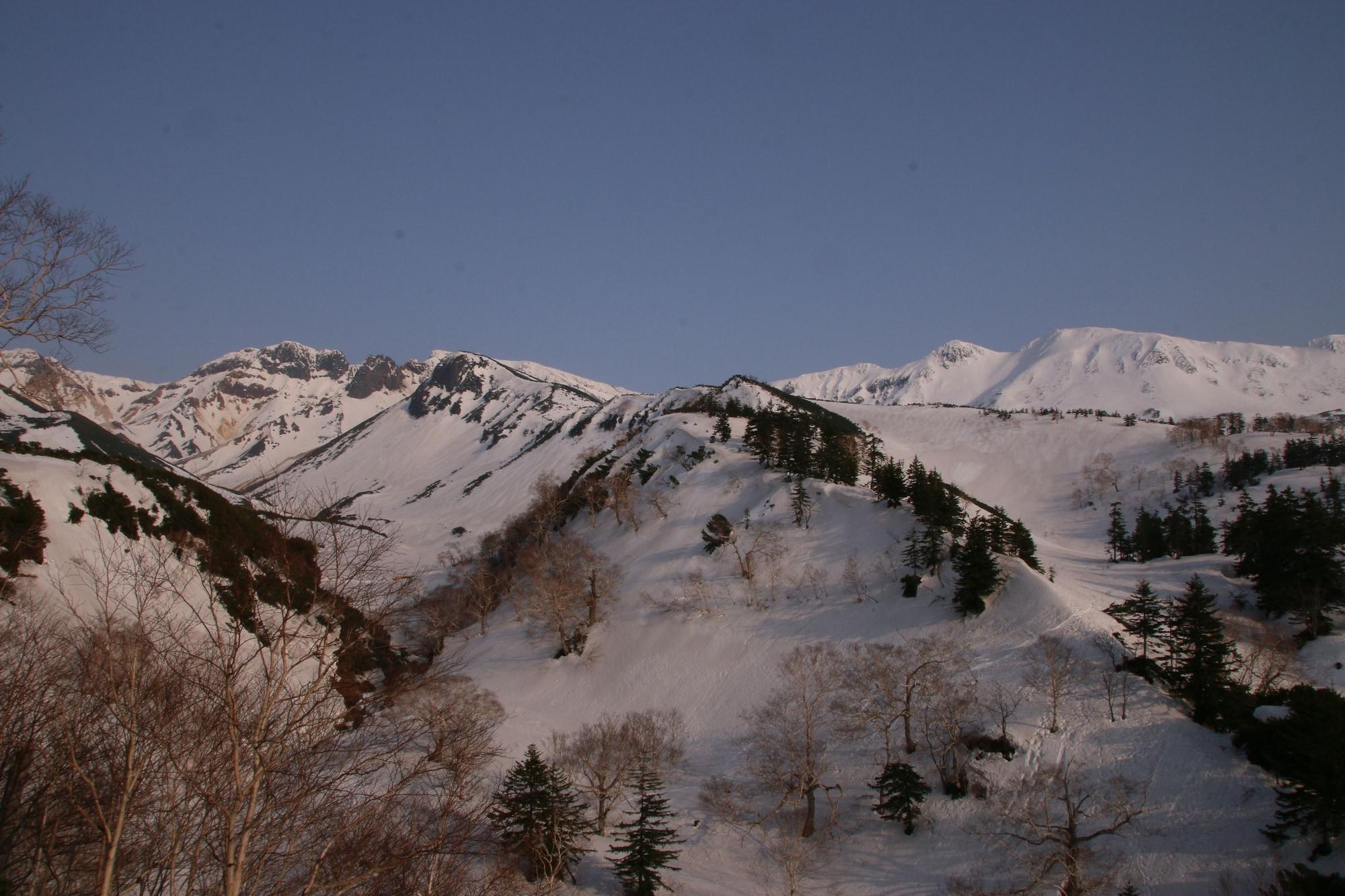 Furano Shiyuirin Ξενοδοχείο Kamifurano Εξωτερικό φωτογραφία